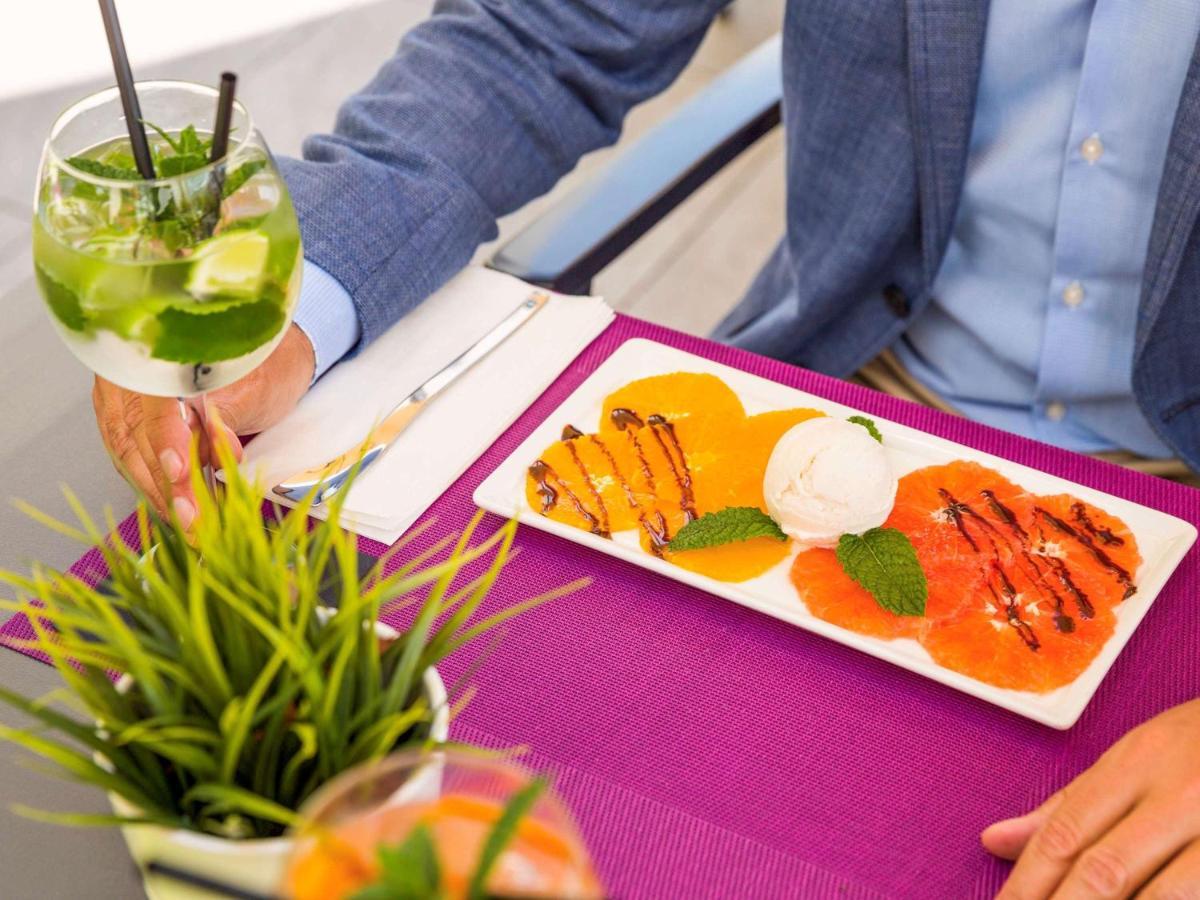 Ibis Lausanne Крисие Екстериор снимка