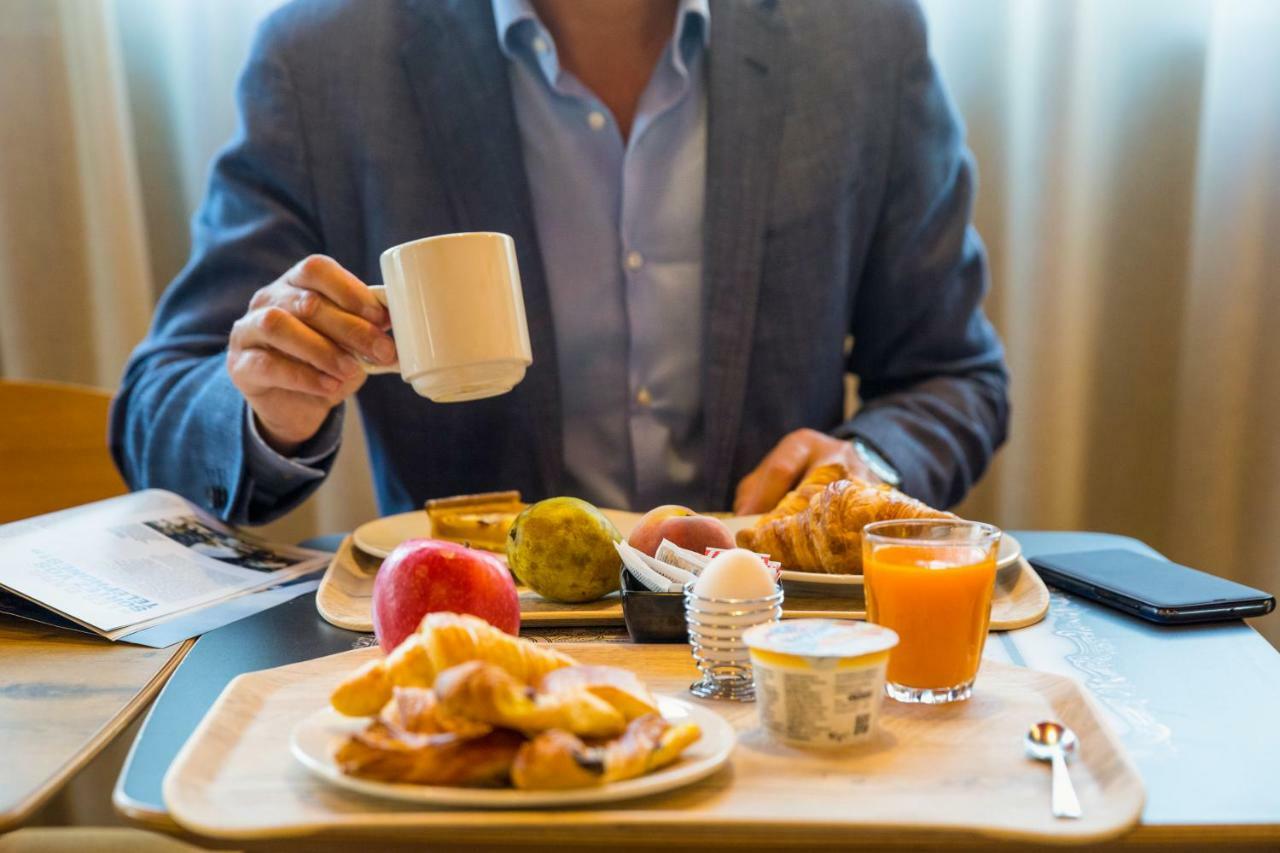 Ibis Lausanne Крисие Екстериор снимка